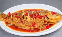 红烧鱼的做法视频,家常美味，一招鲜，百味生