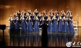 合唱视频,共筑和谐旋律的视听之旅