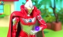 奥特曼玩具视频,探索宇宙英雄的奇幻冒险之旅